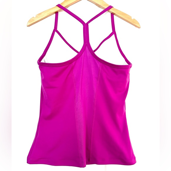 Nike Racer Back Tank - Picture 2 of 2